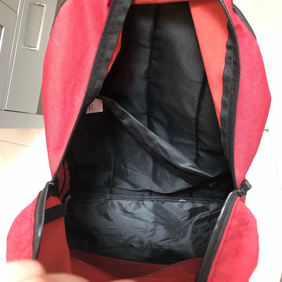 Virginia Tech Backpack - Picture 3 of 5